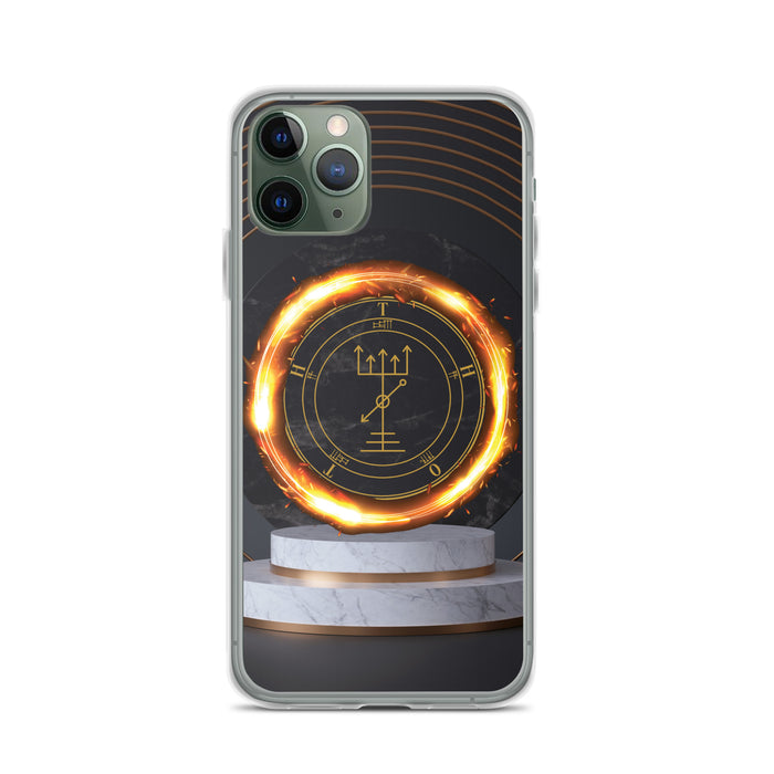 Thoth iPhone Case