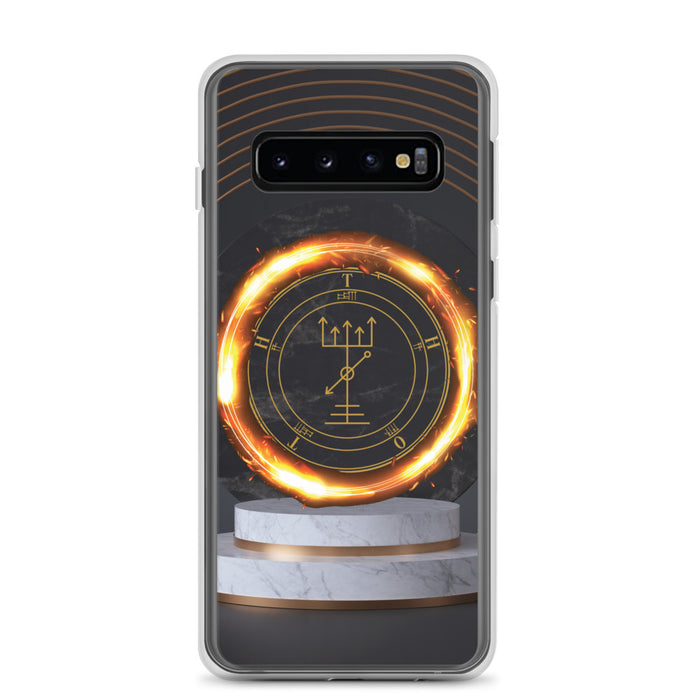 Thoth Samsung Phone Case