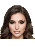 Three Tone Honey 30 Days Lenses