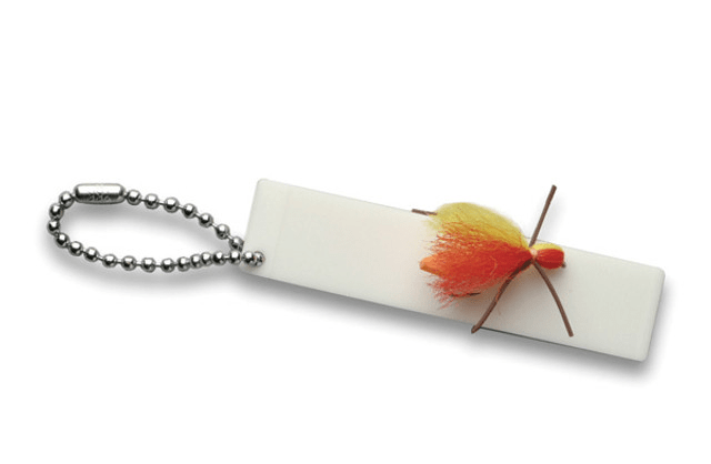 Tiemco Ceramic Hook Hone Umpqua Fly Tying Rivers and Glen Trading Co