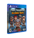 Tiny Troopers: Global Ops (PS4)