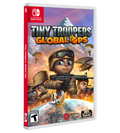 Tiny Troopers: Global Ops (Switch) - Retail