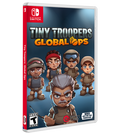 Tiny Troopers: Global Ops (Switch)