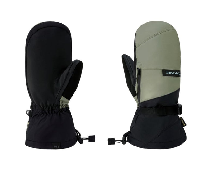 Titan Gore-Tex Mitts