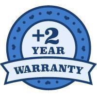Toddler Furniture Extended Warranty