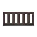 Simmons Kids Rustic Grey (084) Toddler Guardrail (180129)