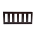 Delta Children Dark Chocolate (207) Toddler Guardrail (553727)