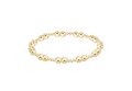 Together Gold 5mm Bracelet
