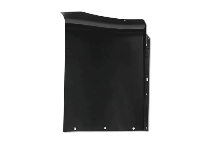 Top Wind Fairing Cab Panel w/Bracket & w/Extender Passenger International LT625
