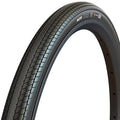 Maxxis, Torch, Hybrid Tire, 20''x1.75, Folding, Clincher, Dual, EXO, 120TPI, Black