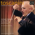 TOSCANINI Respighi: Roman Triptych (1949-53) - PASC725 - CD