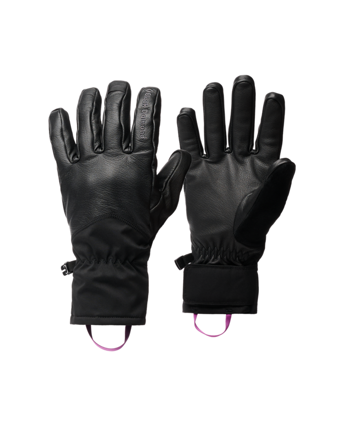 Tour Gloves