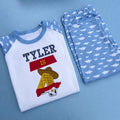 Toy Story Inspired Birthday Pyjamas