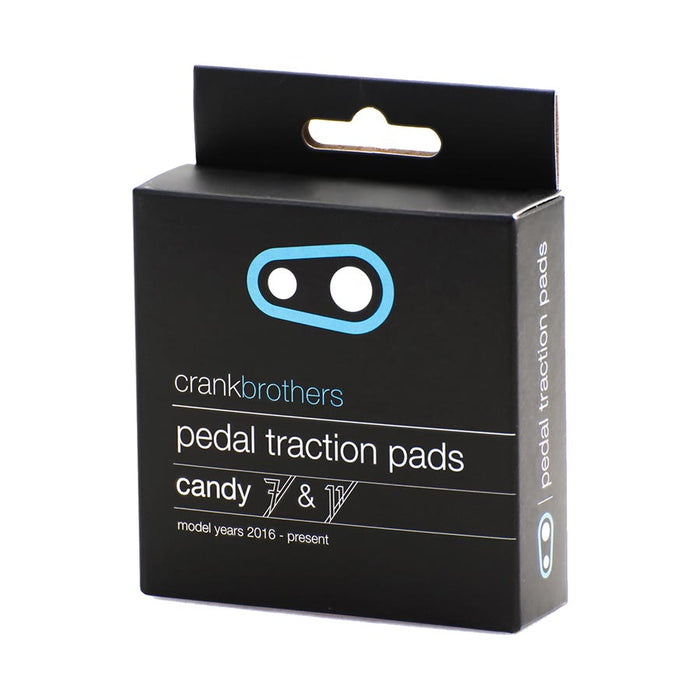 crankbrothers, Traction Pads, Candy 2/3 - 2017+