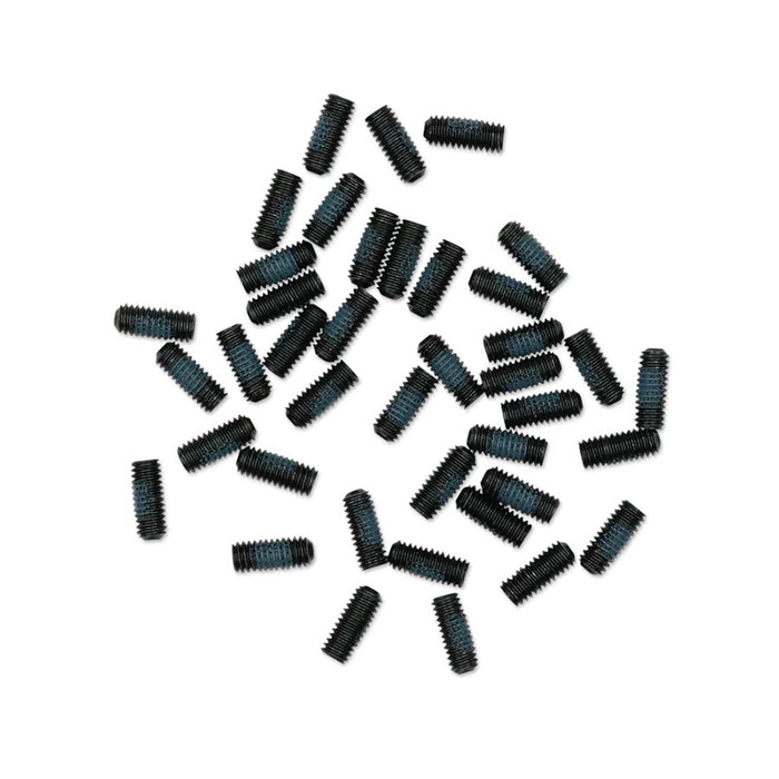 crankbrothers, Traction Pin Kit, 10mm, 40pcs