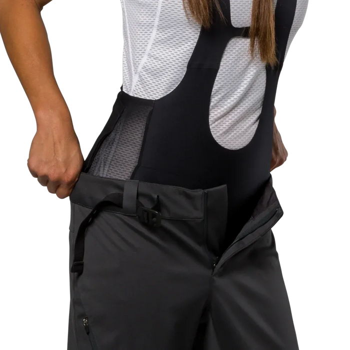 Transfer Pro Liner Bib Short - Women's