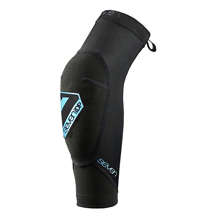 7iDP, Transition, Elbow/Forearm Guard, Black, L, Pair