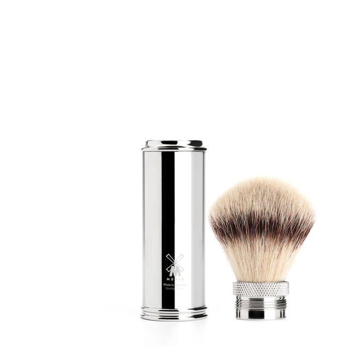 Travel Shaving Brush MÜHLE TRAVEL 31 M 20