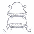 Tremoille 2-tier Basket