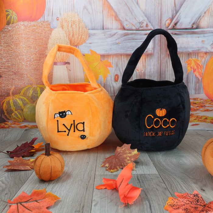 Trick or Treat bags