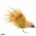 TRIPLE THREAT FLATS Umpqua Size: 02 Flies Rivers and Glen Trading Co