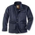 TSG Ansel Quilted Jacket TSG Men's Jackets Rivers and Glen Trading Co