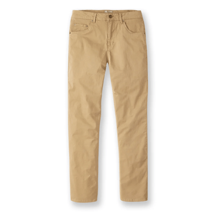 34x32 / Field Khaki