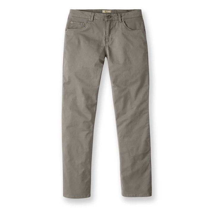 TSG Boone 5-Pocket Pants TSG 31x30 / Iron Men's Pants Rivers and Glen Trading Co