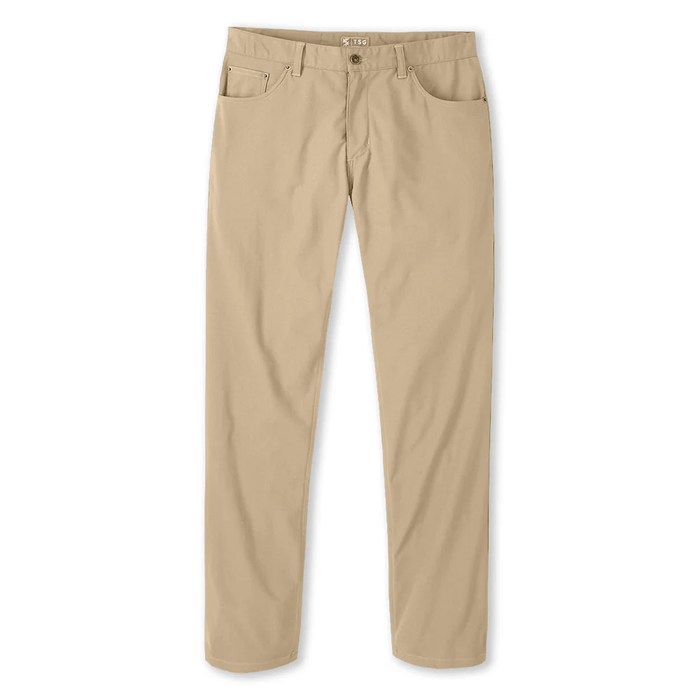 TSG Hatteras Performance 5 Pocket Pant TSG Men's Pants Rivers and Glen Trading Co