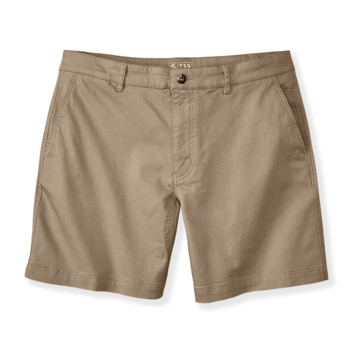TSG Ridge Short TSG Men's Shorts Rivers and Glen Trading Co