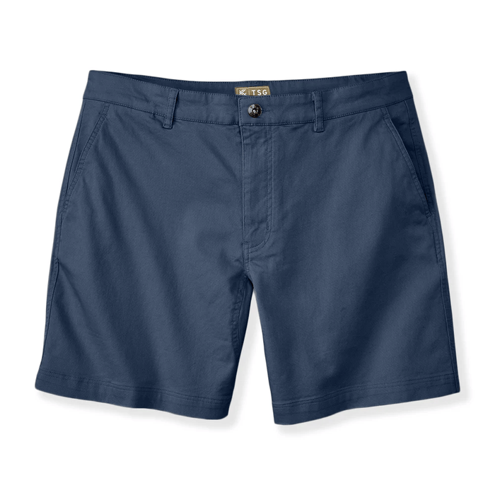 TSG Ridge Short TSG Deep Water / 38 Men's Shorts Rivers and Glen Trading Co
