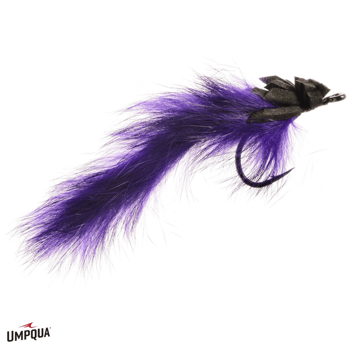 Tuscan Bunny Umpqua Flies Rivers and Glen Trading Co