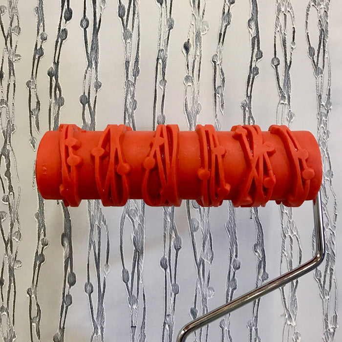 Twigs and Berries Art Roller