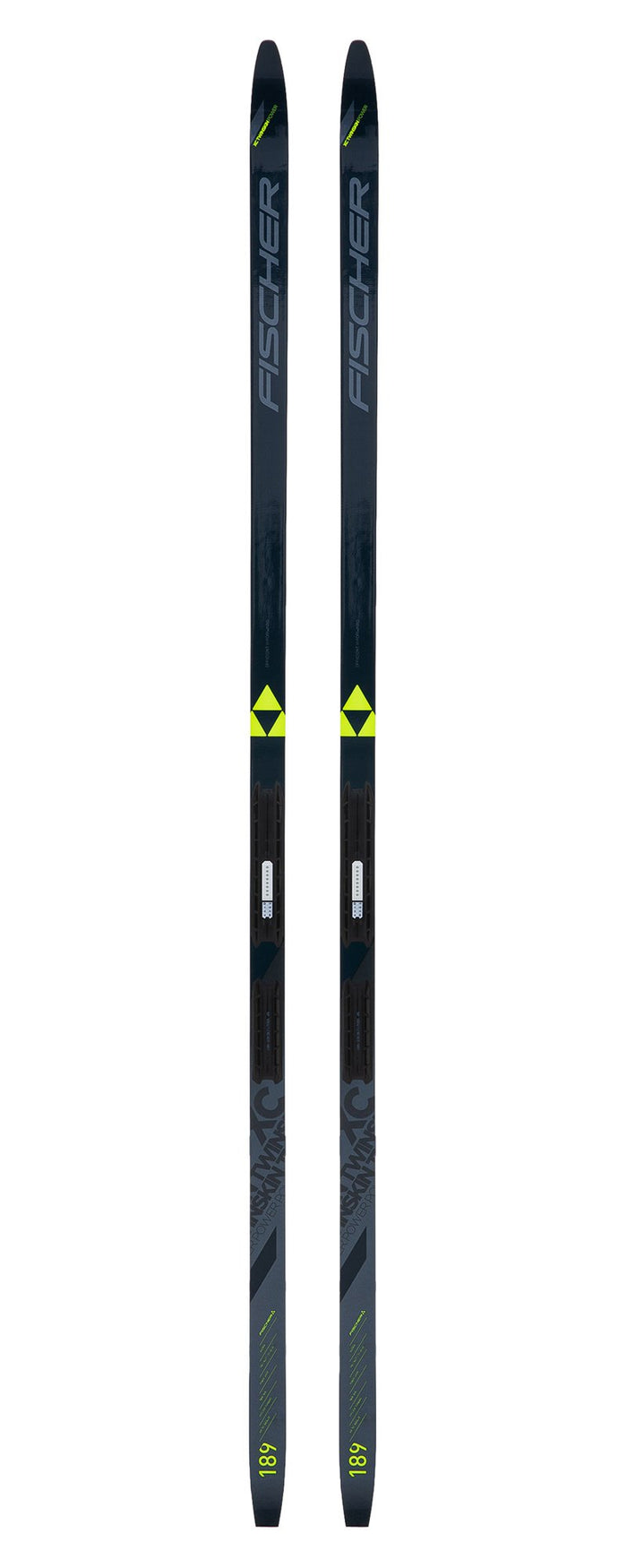Twin Skin Power