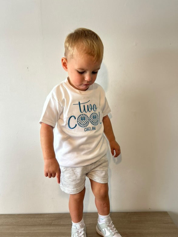 Two Cool
