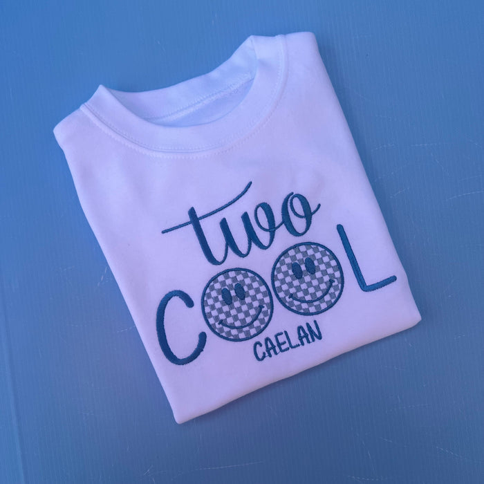 Two Cool