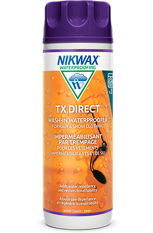TX Direct Wash-In 300ml