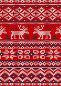DoorFoto Door Cover Ugly Sweater Decor
