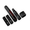 Ultimate Carbon X Beard Kit. The Beard Struggle