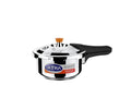 Ultra Duracook 2-Liter Stainless Steel Pressure Cooker 2L