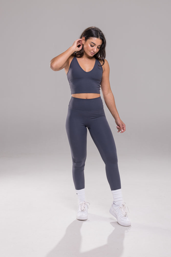 UltraFit Tight - Blackberry