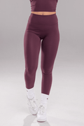 UltraFit Tight - Cherry Lacquer