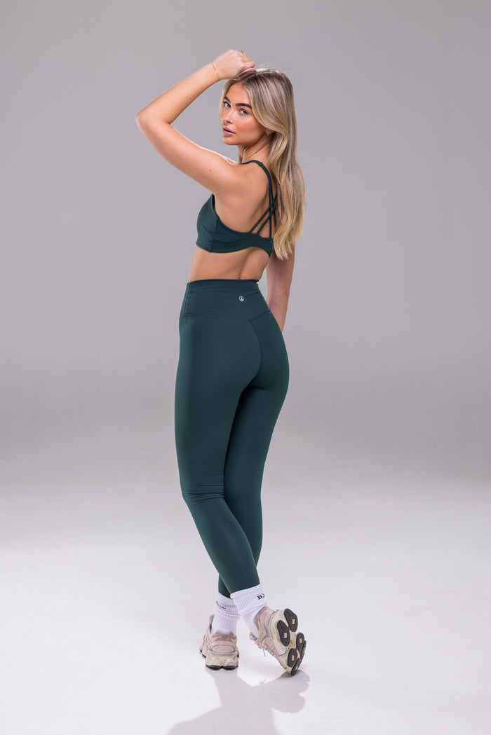 UltraFit Tight - Emerald