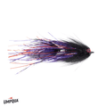 Umpqua Baby Swim Coach Umpqua 4x6 / Purple/Black Flies Rivers and Glen Trading Co