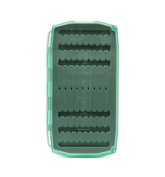 Umpqua UPG FOAM FLATS Umpqua Aqua / Large Fly Boxes Rivers and Glen Trading Co