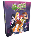 Undead Darlings ~no cure for love~ Deluxe Edition (PS4)