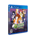 Undead Darlings ~no cure for love~ (PS4)
