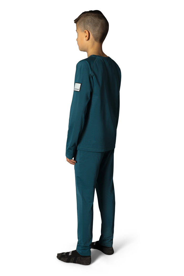 Union Baselayer Set