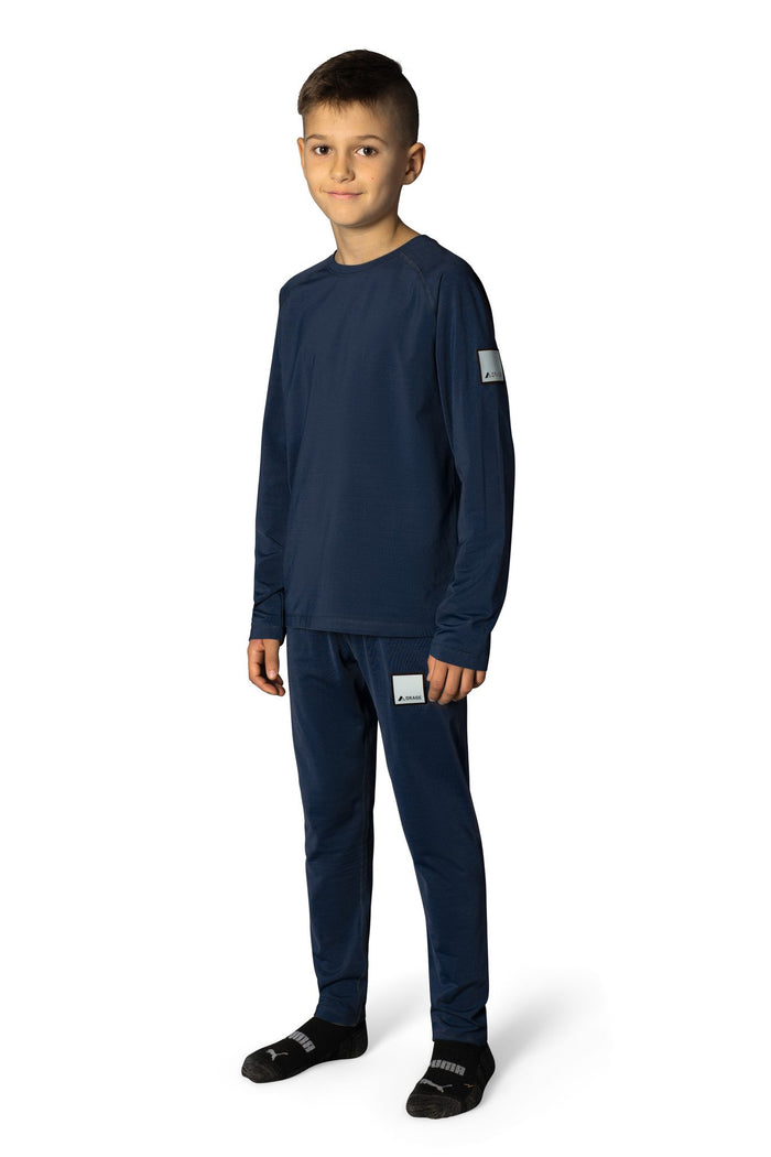Union Baselayer Set