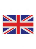 Union Jack Flag (5ft x 3ft) - thefancydress.co.uk